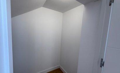 Revente - Apartment -
Orihuela - Costa Blanca Sur