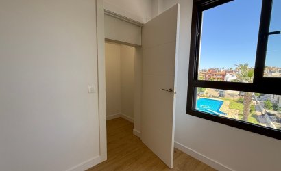 Revente - Apartment -
Orihuela - Costa Blanca Sur