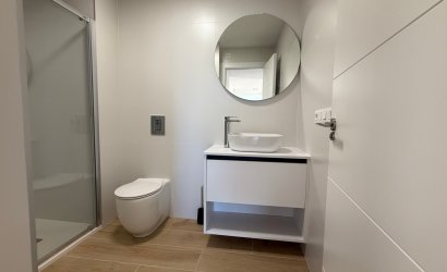 Revente - Apartment -
Orihuela - Costa Blanca Sur