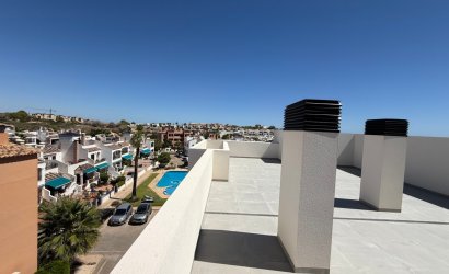 Revente - Apartment -
Orihuela - Costa Blanca Sur