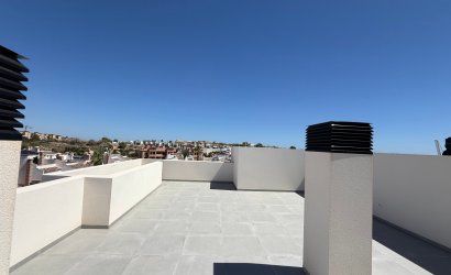 Revente - Apartment -
Orihuela - Costa Blanca Sur