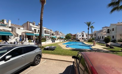 Revente - Apartment -
Orihuela - Costa Blanca Sur