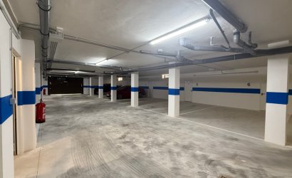 Revente - Apartment -
Orihuela - Costa Blanca Sur