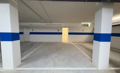 Revente - Apartment -
Orihuela - Costa Blanca Sur