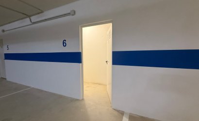 Revente - Apartment -
Orihuela - Costa Blanca Sur