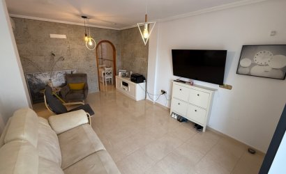 Revente - Apartment -
Orihuela - Costa Blanca Sur