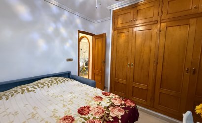 Revente - Apartment -
Orihuela - Costa Blanca Sur