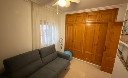 Revente - Apartment -
Orihuela - Costa Blanca Sur