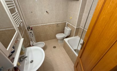 Revente - Apartment -
Orihuela - Costa Blanca Sur