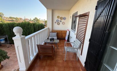 Revente - Apartment -
Orihuela - Costa Blanca Sur