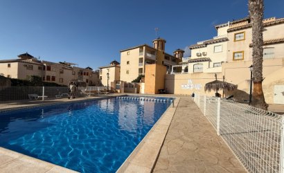Revente - Apartment -
Orihuela - Costa Blanca Sur