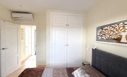 Revente - Apartment -
Orihuela - Costa Blanca Sur