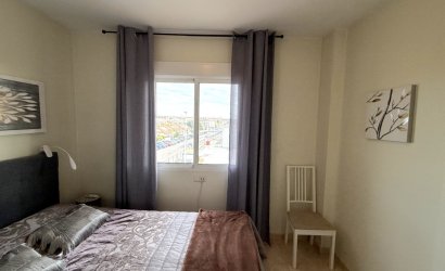 Revente - Apartment -
Orihuela - Costa Blanca Sur