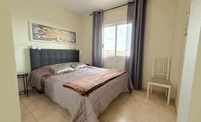 Revente - Apartment -
Orihuela - Costa Blanca Sur