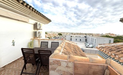 Revente - Apartment -
Orihuela - Costa Blanca Sur