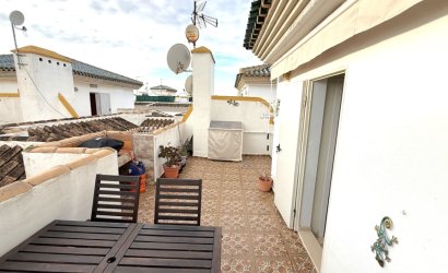 Revente - Apartment -
Orihuela - Costa Blanca Sur