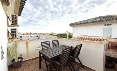 Revente - Apartment -
Orihuela - Costa Blanca Sur