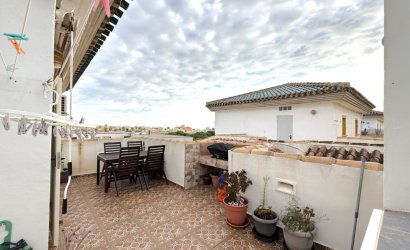 Revente - Apartment -
Orihuela - Costa Blanca Sur