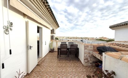 Revente - Apartment -
Orihuela - Costa Blanca Sur
