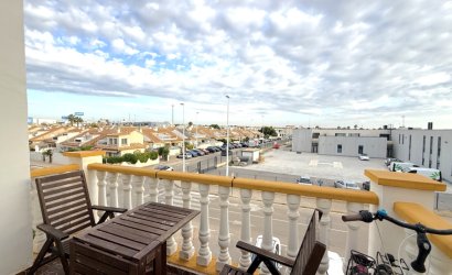 Revente - Apartment -
Orihuela - Costa Blanca Sur