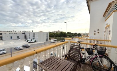 Revente - Apartment -
Orihuela - Costa Blanca Sur