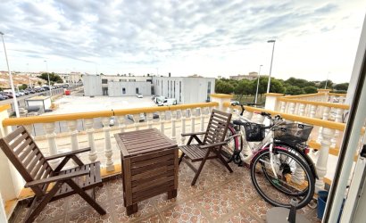 Revente - Apartment -
Orihuela - Costa Blanca Sur