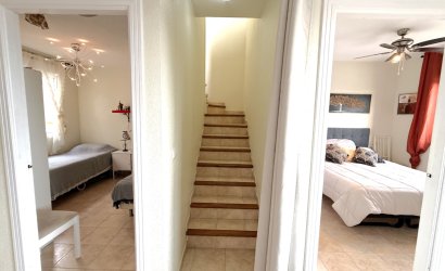 Revente - Apartment -
Orihuela - Costa Blanca Sur