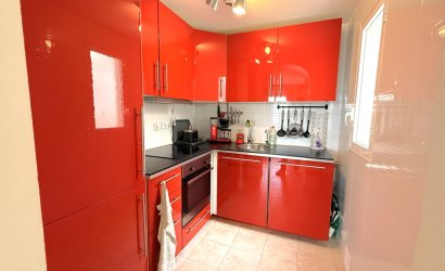 Revente - Apartment -
Orihuela - Costa Blanca Sur