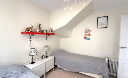 Revente - Apartment -
Orihuela - Costa Blanca Sur