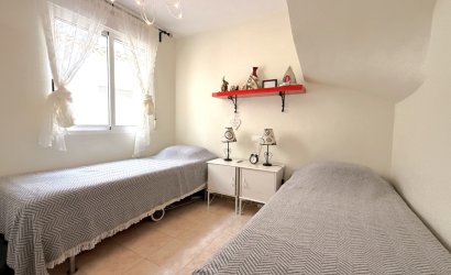 Revente - Apartment -
Orihuela - Costa Blanca Sur