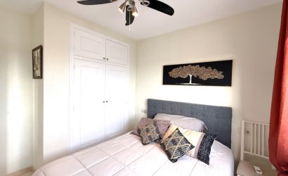 Revente - Apartment -
Orihuela - Costa Blanca Sur