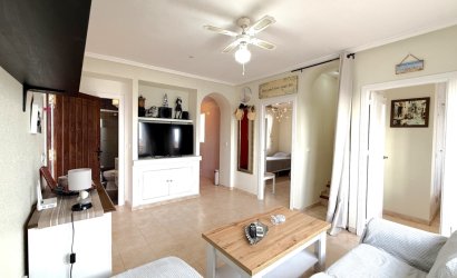 Revente - Apartment -
Orihuela - Costa Blanca Sur