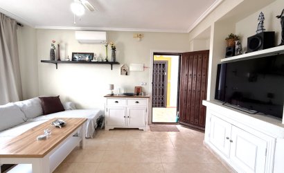 Revente - Apartment -
Orihuela - Costa Blanca Sur