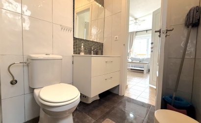 Revente - Apartment -
Orihuela - Costa Blanca Sur