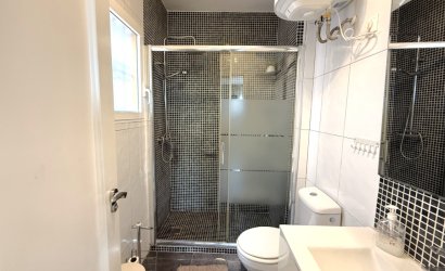 Revente - Apartment -
Orihuela - Costa Blanca Sur