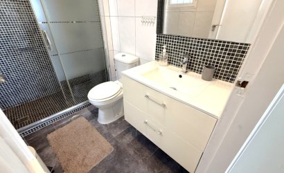 Revente - Apartment -
Orihuela - Costa Blanca Sur