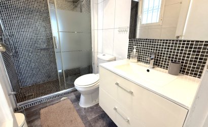 Revente - Apartment -
Orihuela - Costa Blanca Sur