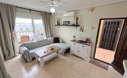 Revente - Apartment -
Orihuela - Costa Blanca Sur