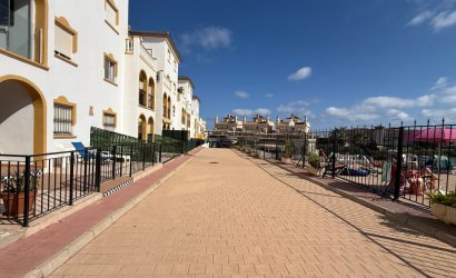 Revente - Apartment -
Orihuela - Costa Blanca Sur