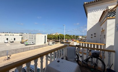 Revente - Apartment -
Orihuela - Costa Blanca Sur