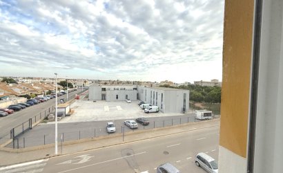 Revente - Apartment -
Orihuela - Costa Blanca Sur