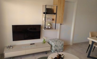 Revente - Apartment -
Orihuela - Costa Blanca Sur