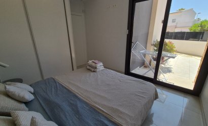 Reventa - Villa -
Torrevieja - Costa Blanca Sur