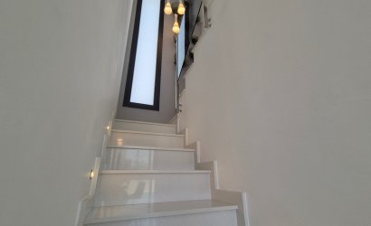 Reventa - Villa -
Torrevieja - Costa Blanca Sur