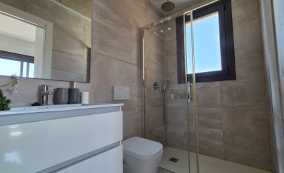 Reventa - Villa -
Torrevieja - Costa Blanca Sur