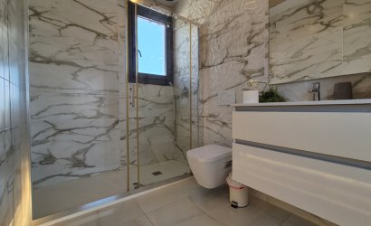 Reventa - Villa -
Torrevieja - Costa Blanca Sur