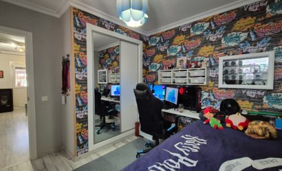 Resale - Townhouse -
Torrevieja - Costa Blanca Sur