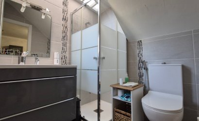 Resale - Townhouse -
Torrevieja - Costa Blanca Sur