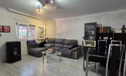 Resale - Townhouse -
Torrevieja - Costa Blanca Sur