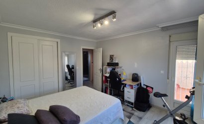 Resale - Townhouse -
Torrevieja - Costa Blanca Sur